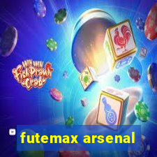 futemax arsenal