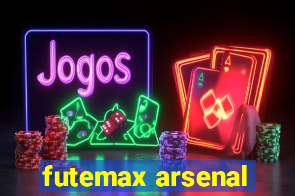 futemax arsenal