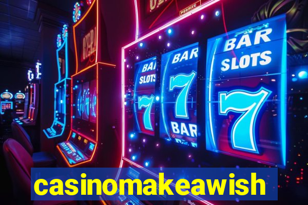 casinomakeawish