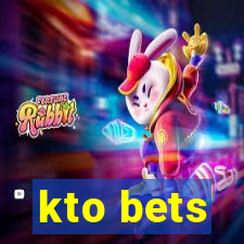 kto bets