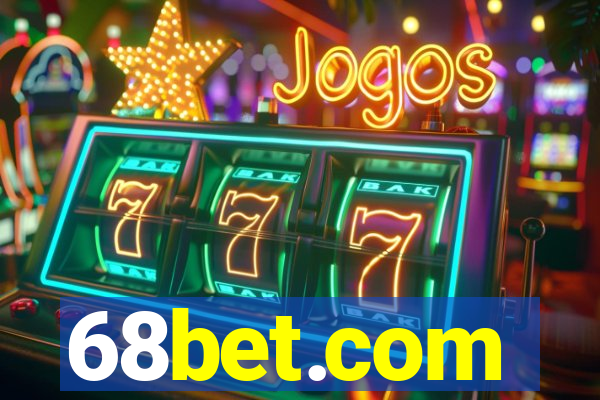 68bet.com