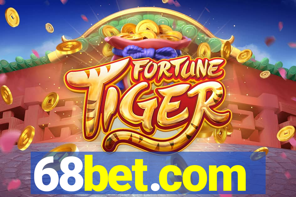 68bet.com