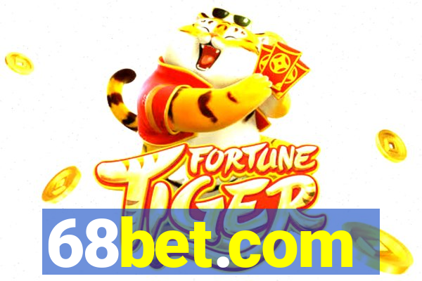 68bet.com