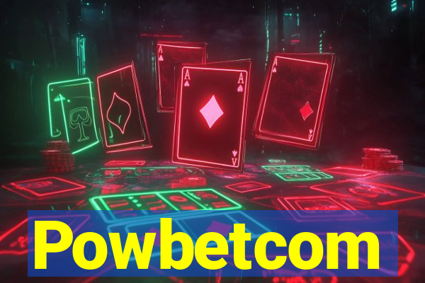 Powbetcom