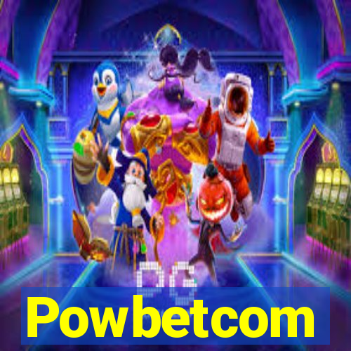 Powbetcom