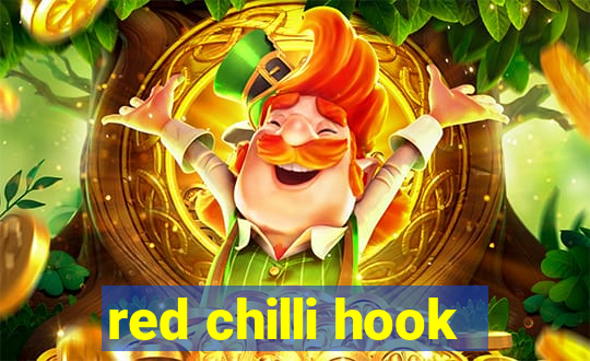 red chilli hook