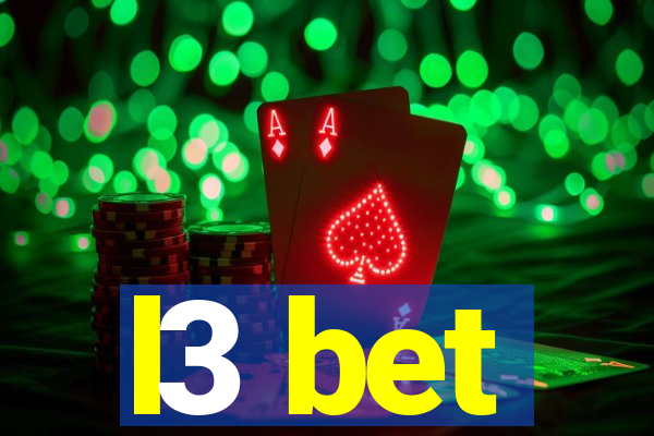 l3 bet