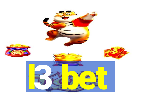 l3 bet