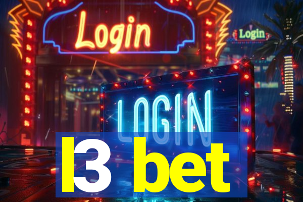 l3 bet