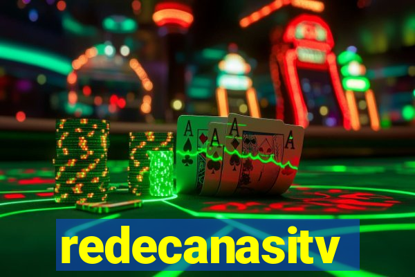 redecanasitv