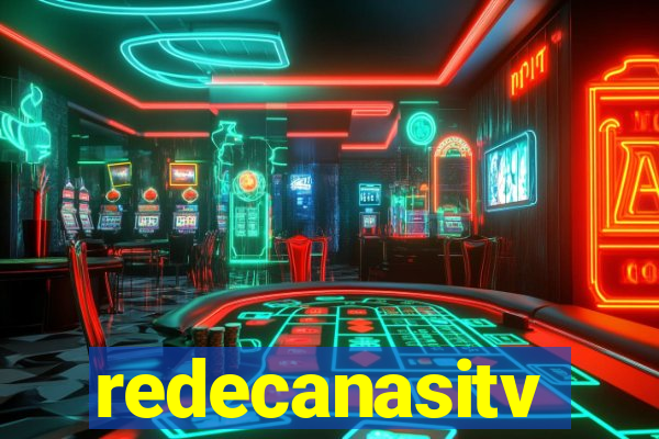 redecanasitv