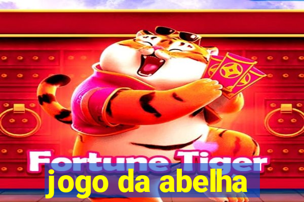 jogo da abelha