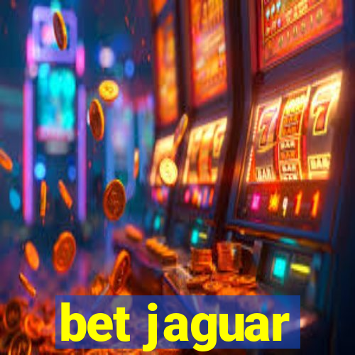 bet jaguar