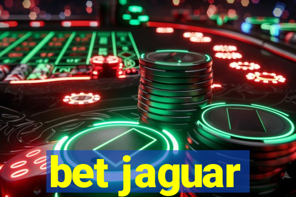 bet jaguar