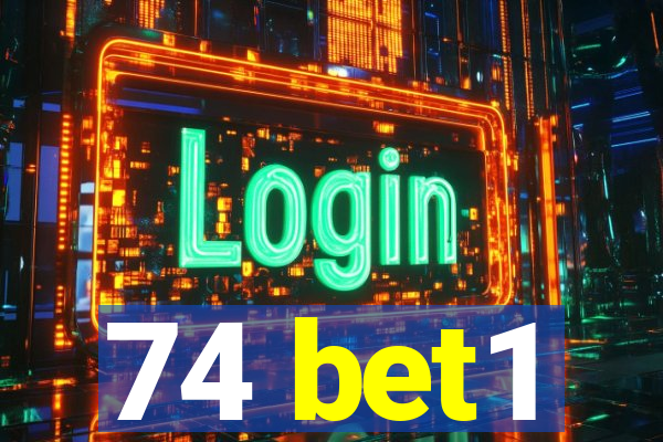 74 bet1