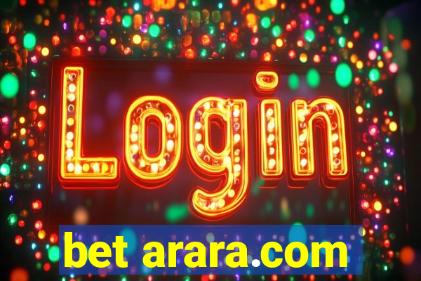 bet arara.com