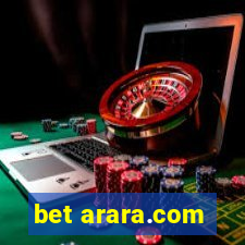 bet arara.com