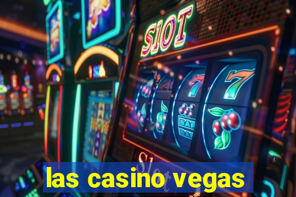 las casino vegas