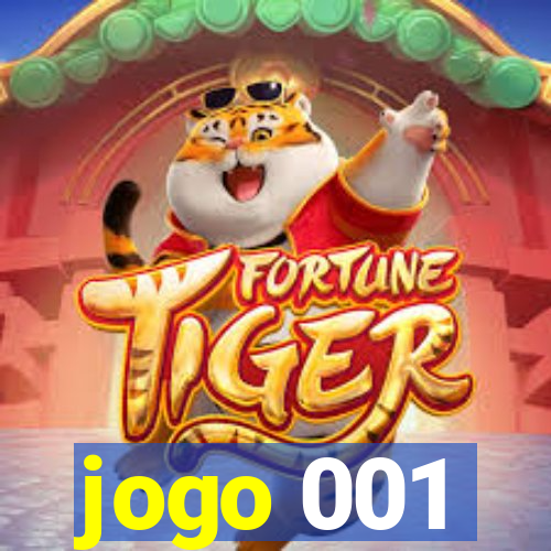 jogo 001