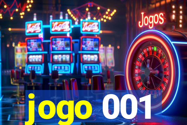 jogo 001