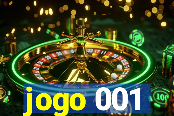 jogo 001