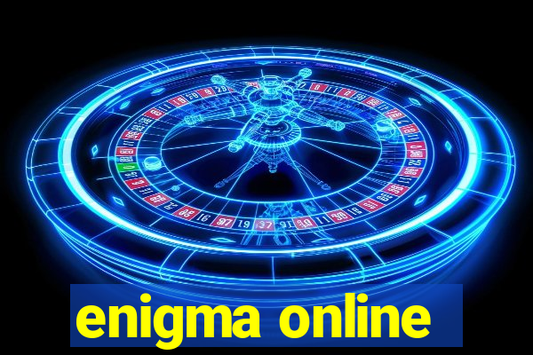 enigma online