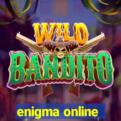 enigma online