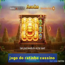 jogo do ratinho cassino