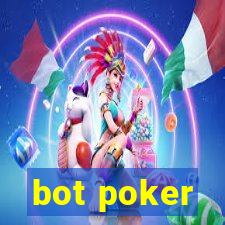 bot poker