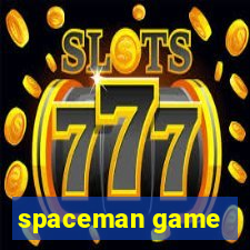 spaceman game