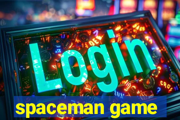 spaceman game