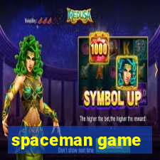 spaceman game