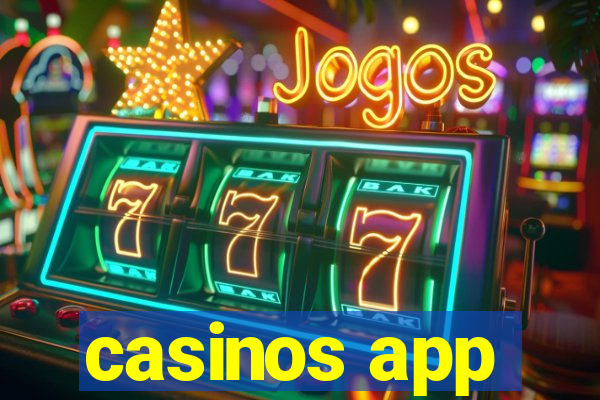 casinos app