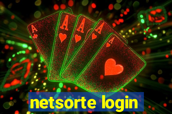 netsorte login