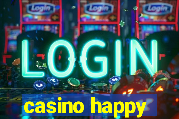 casino happy