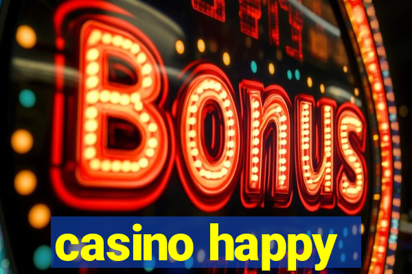 casino happy