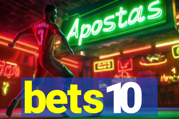 bets10