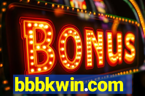 bbbkwin.com