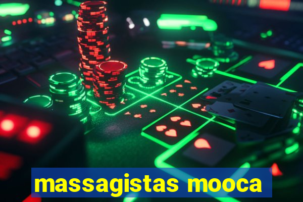 massagistas mooca