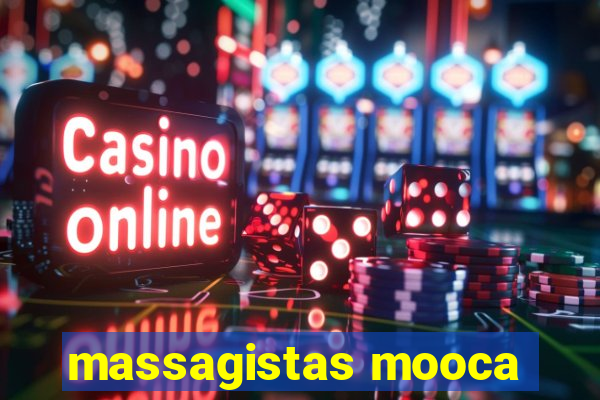 massagistas mooca