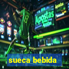 sueca bebida