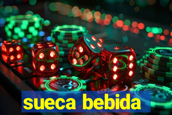 sueca bebida