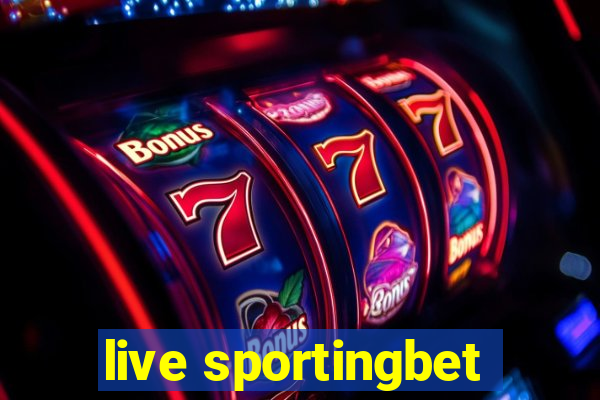 live sportingbet