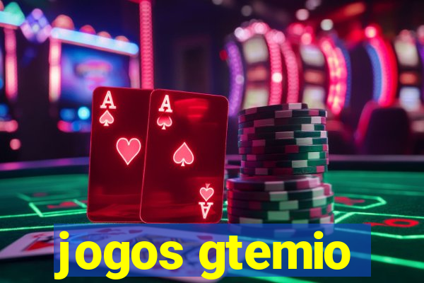 jogos gtemio