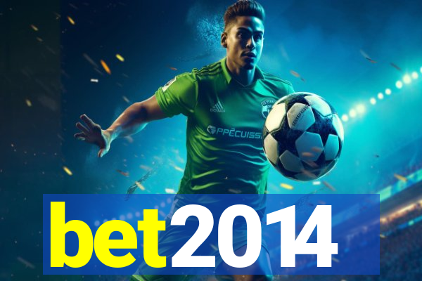 bet2014