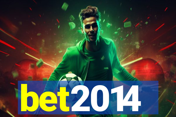 bet2014