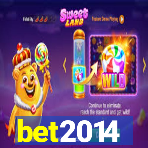 bet2014