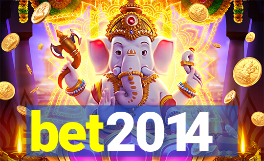 bet2014