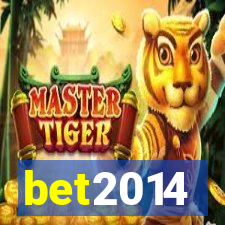 bet2014