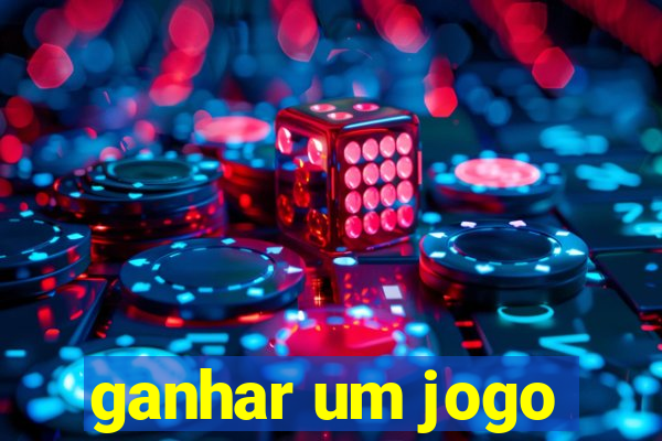 ganhar um jogo